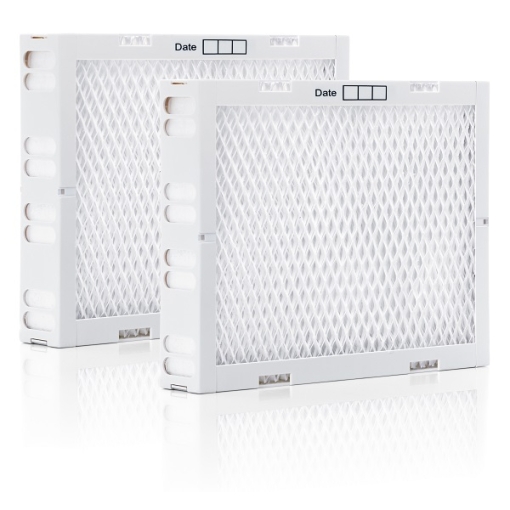 Nawilżacz ewaporacyjny Stylies CARINA - maty nawilżające